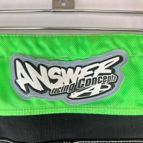 Answer Racing Concepts Motocross Boy's Pants Size 26 - Picture 8 of 10